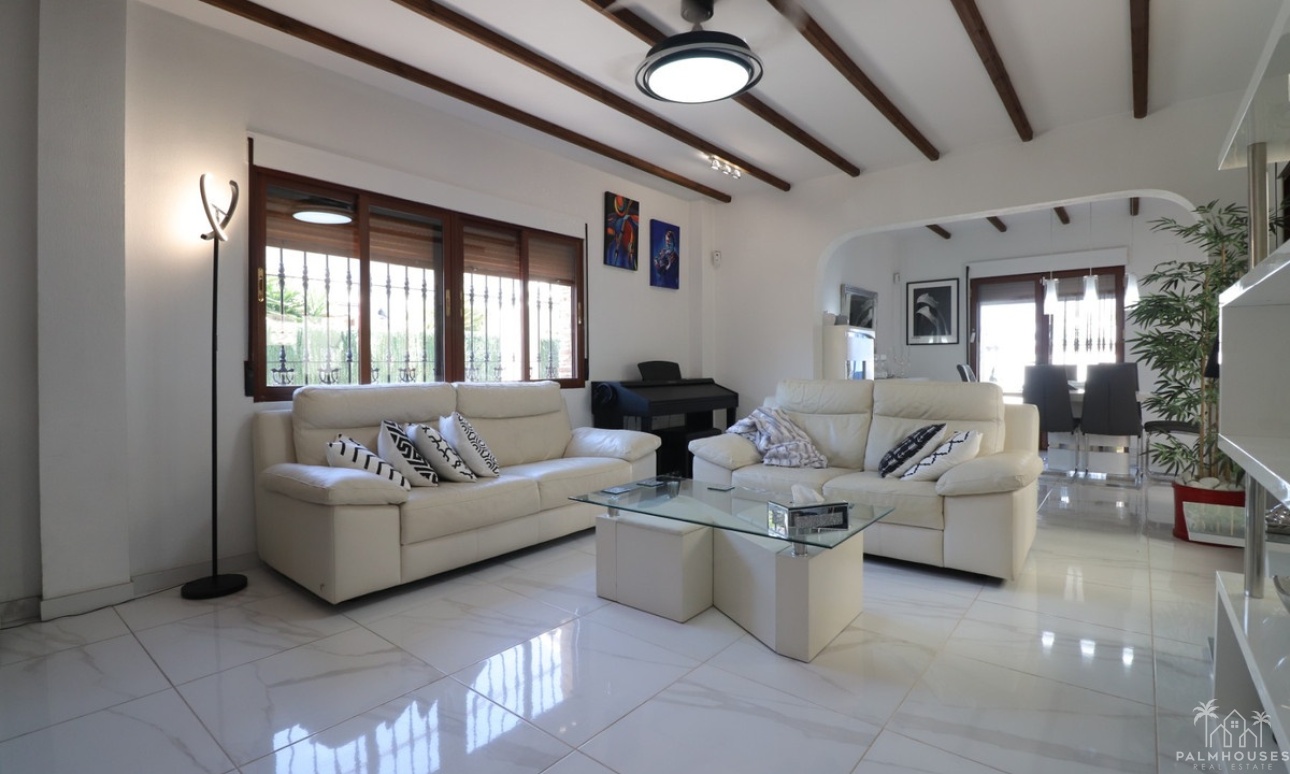 Revente - Villa - Formentera del Segura - Formentera del Segura Centro