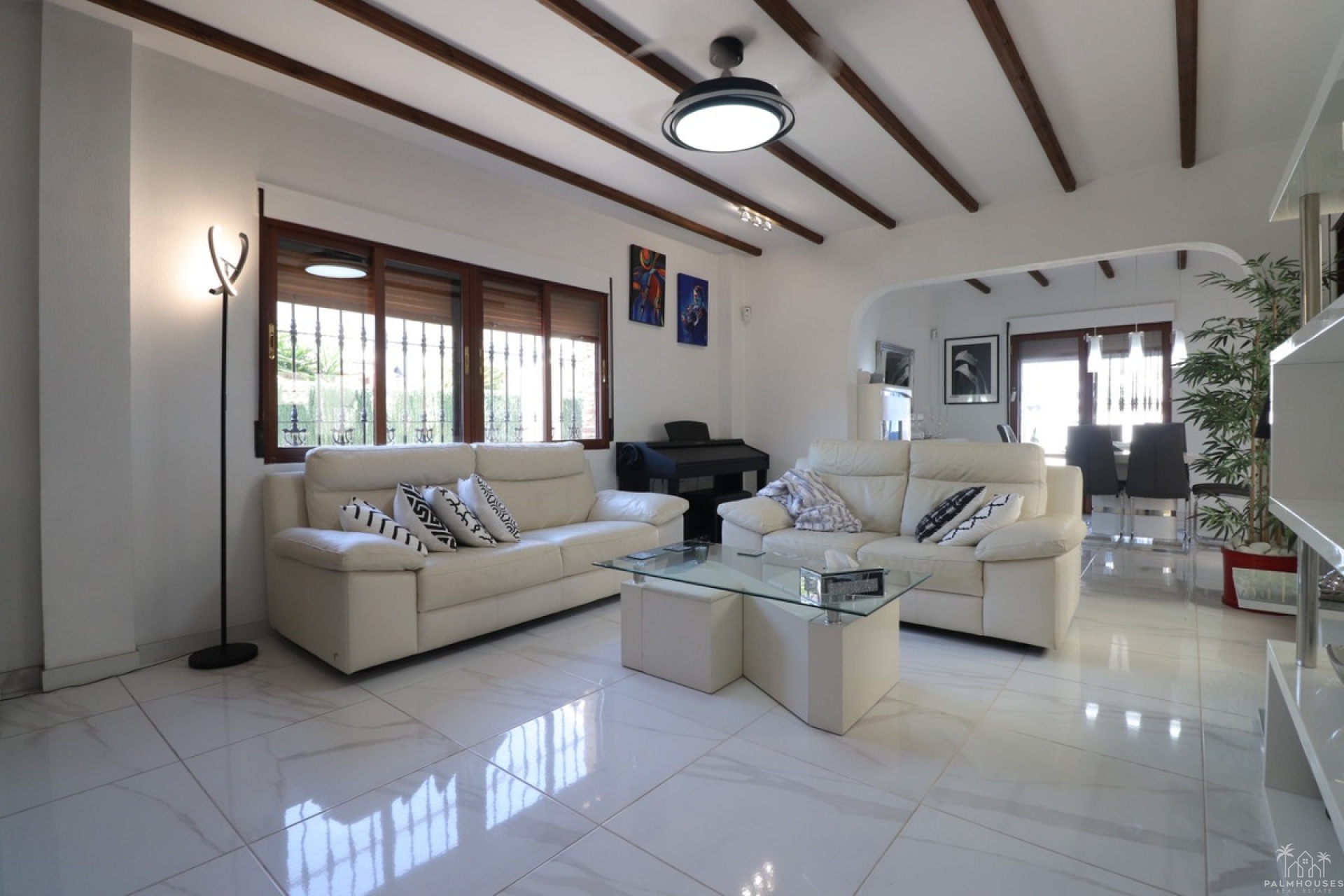 Revente - Villa - Formentera del Segura - Formentera del Segura Centro