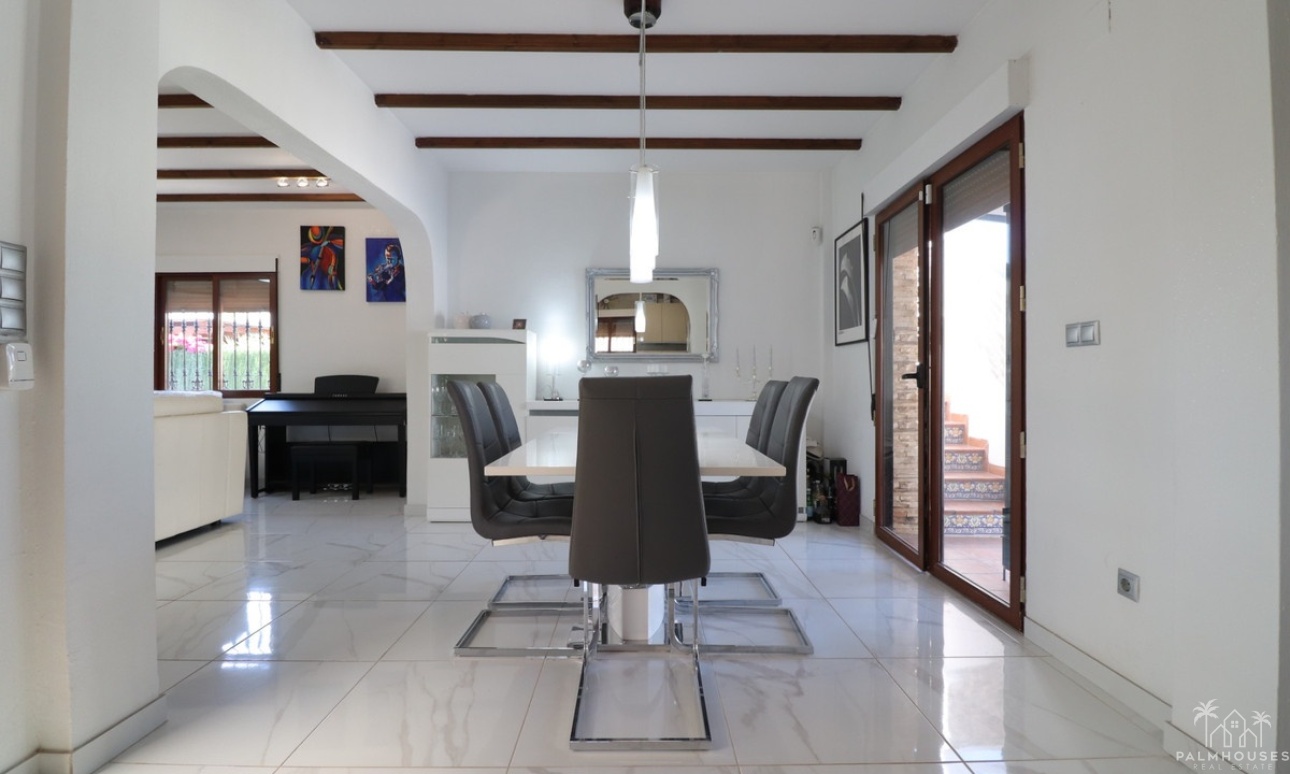 Revente - Villa - Formentera del Segura - Formentera del Segura Centro