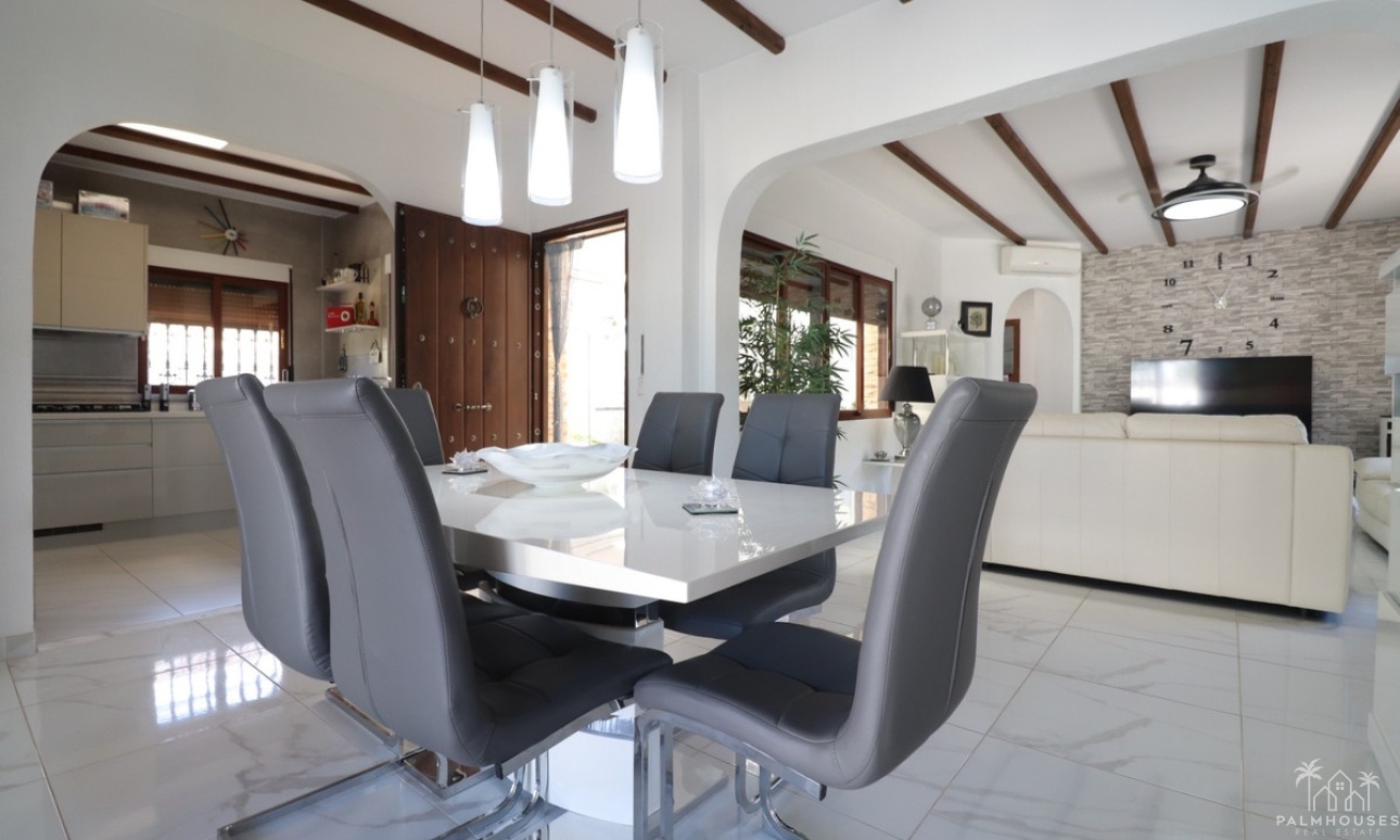 Revente - Villa - Formentera del Segura - Formentera del Segura Centro