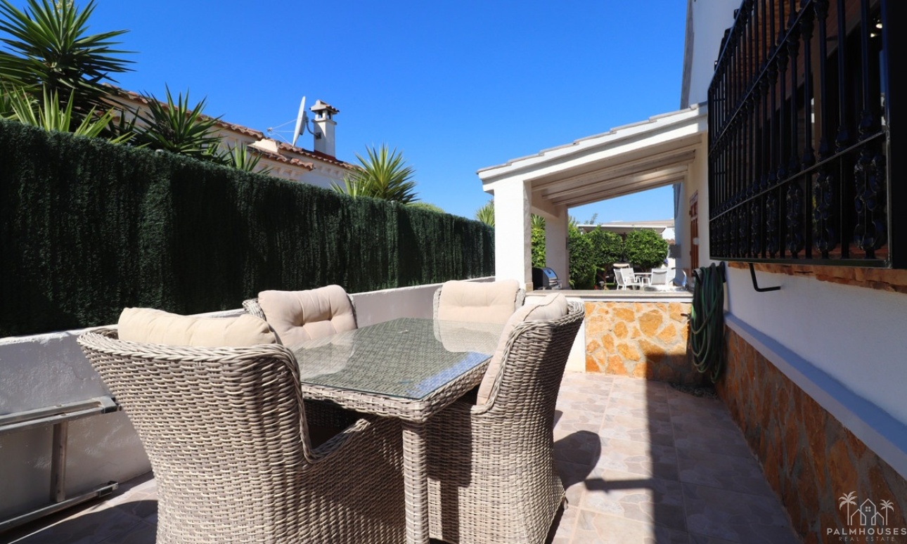Revente - Villa - Formentera del Segura - Formentera del Segura Centro