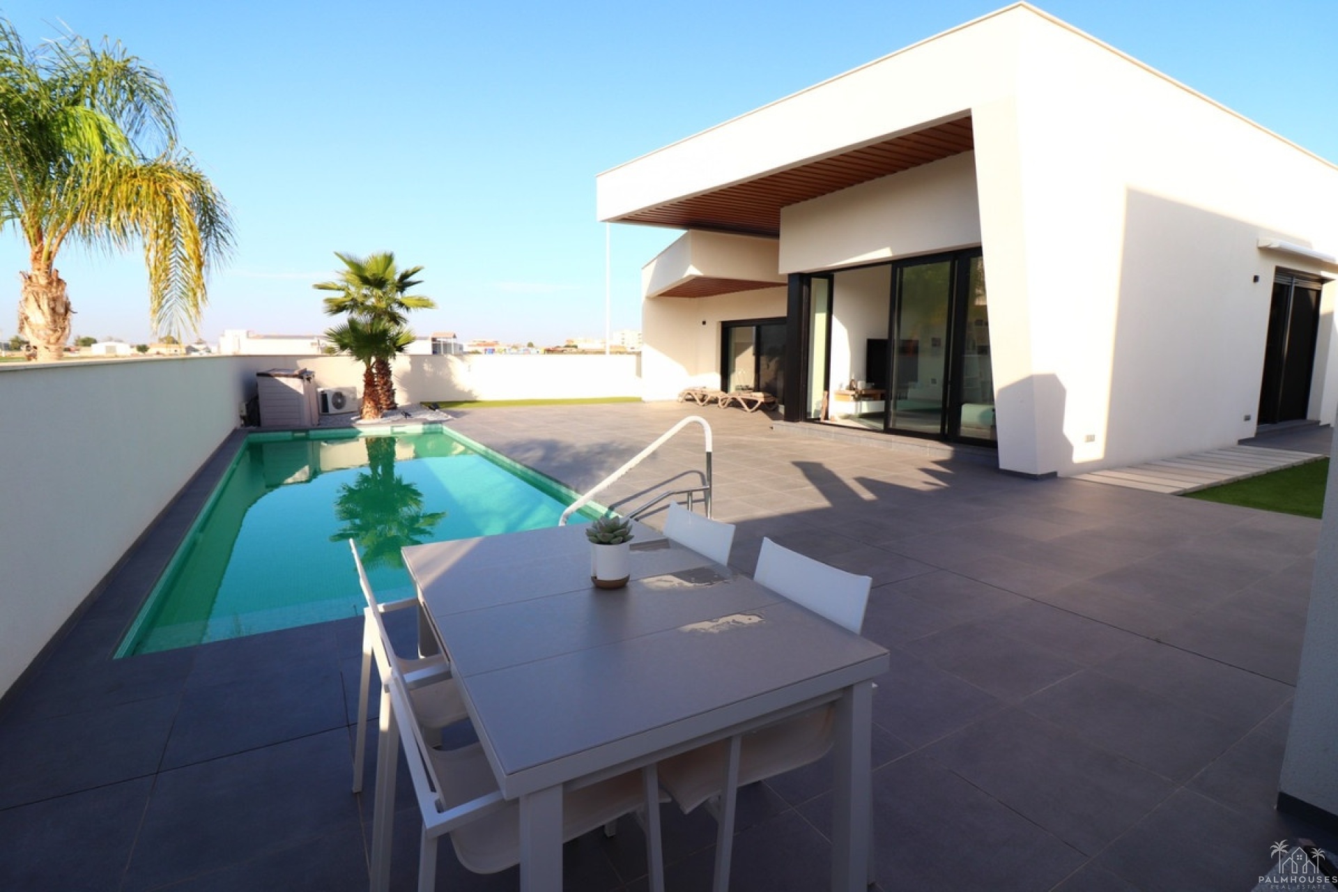 Revente - Villa - Formentera del Segura - Formentera del Segura Centro