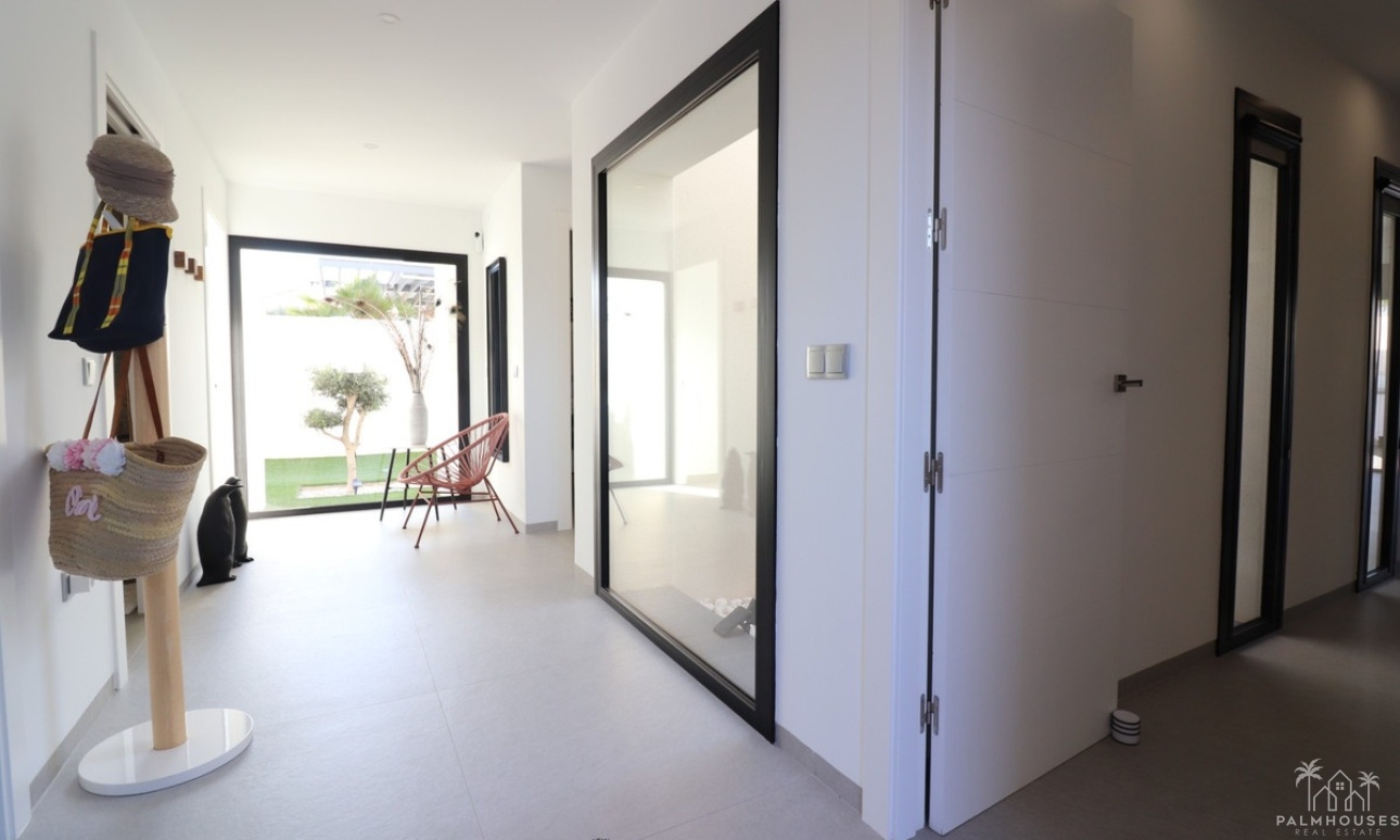 Revente - Villa - Formentera del Segura - Formentera del Segura Centro