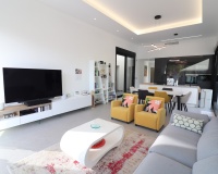 Revente - Villa - Formentera del Segura - Formentera del Segura Centro