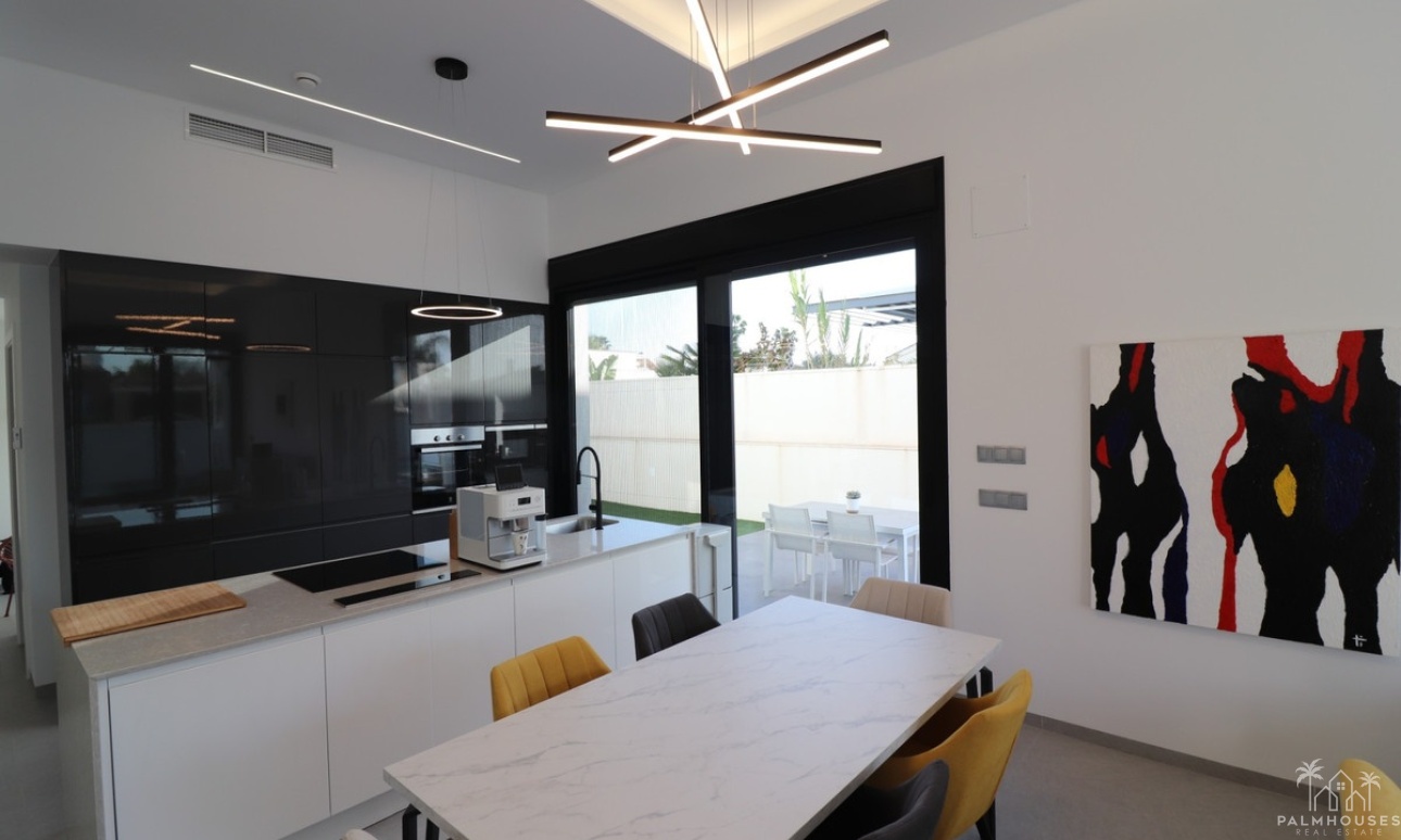 Revente - Villa - Formentera del Segura - Formentera del Segura Centro