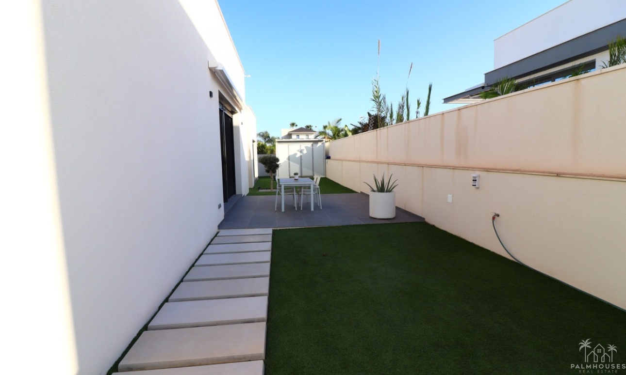 Revente - Villa - Formentera del Segura - Formentera del Segura Centro