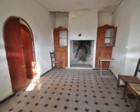 Revente - Villa - Fortuna - Fortuna Centro
