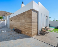 Revente - Villa - Fortuna - Fortuna Centro