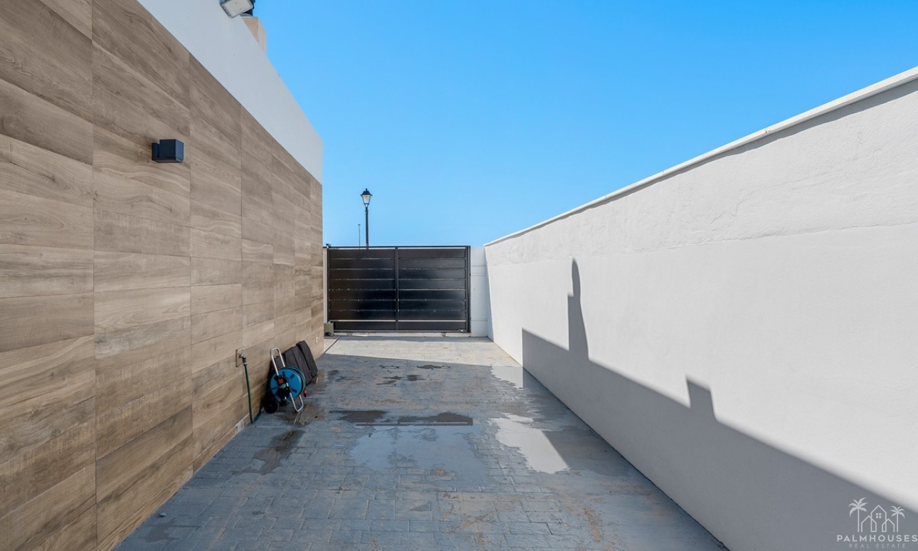 Revente - Villa - Fortuna - Fortuna Centro