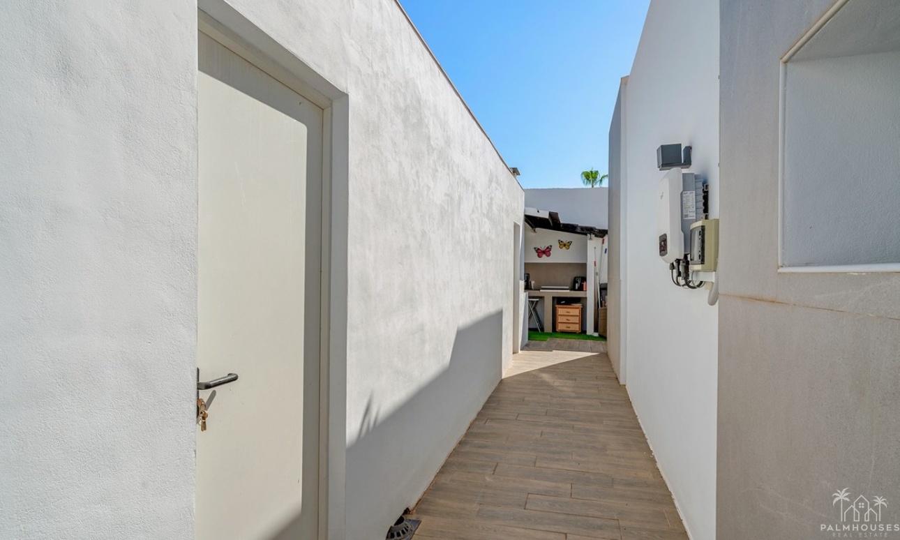 Revente - Villa - Fortuna - Fortuna Centro
