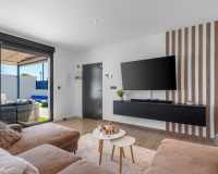 Revente - Villa - Fortuna - Fortuna Centro