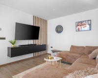 Revente - Villa - Fortuna - Fortuna Centro