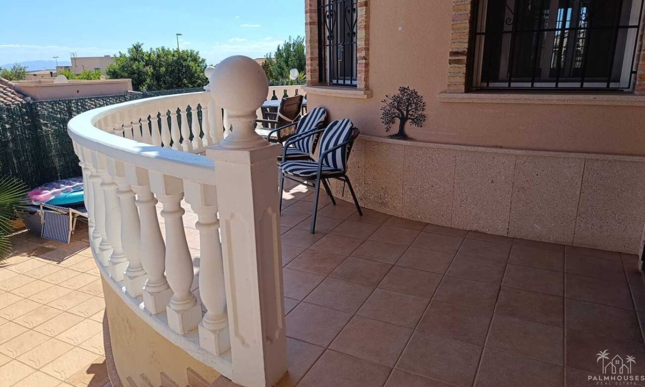 Revente - Villa - Fortuna - Fortuna Centro