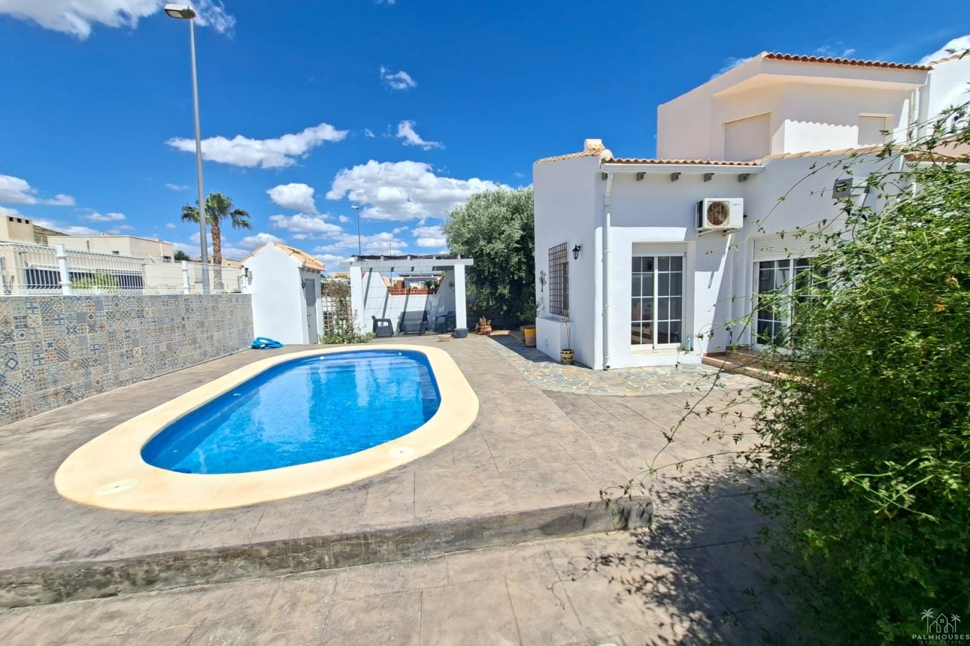 Revente - Villa - Fortuna - Inland