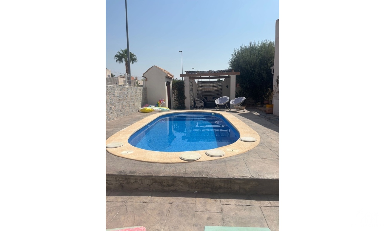 Revente - Villa - Fortuna - Inland