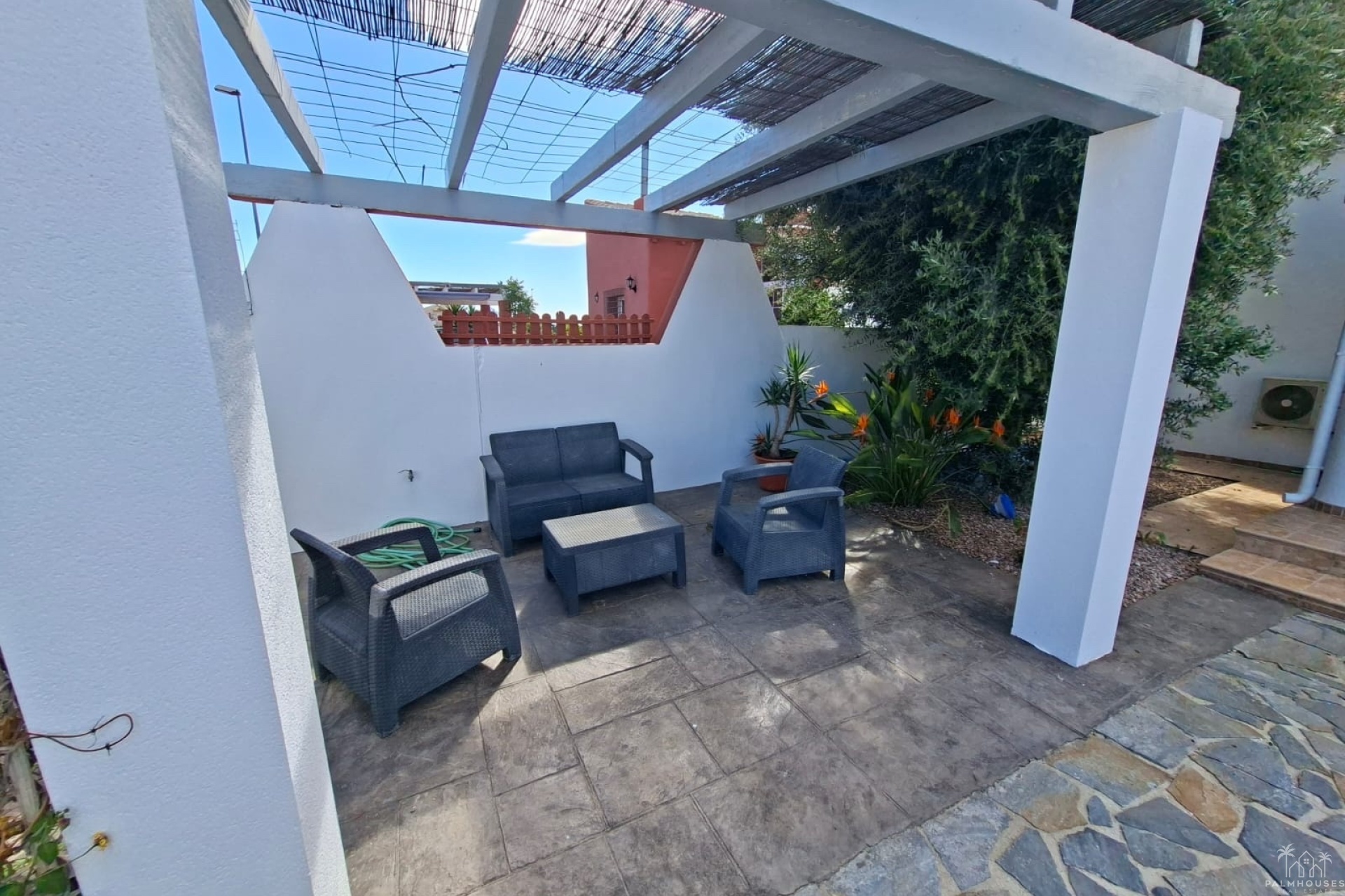 Revente - Villa - Fortuna - Inland