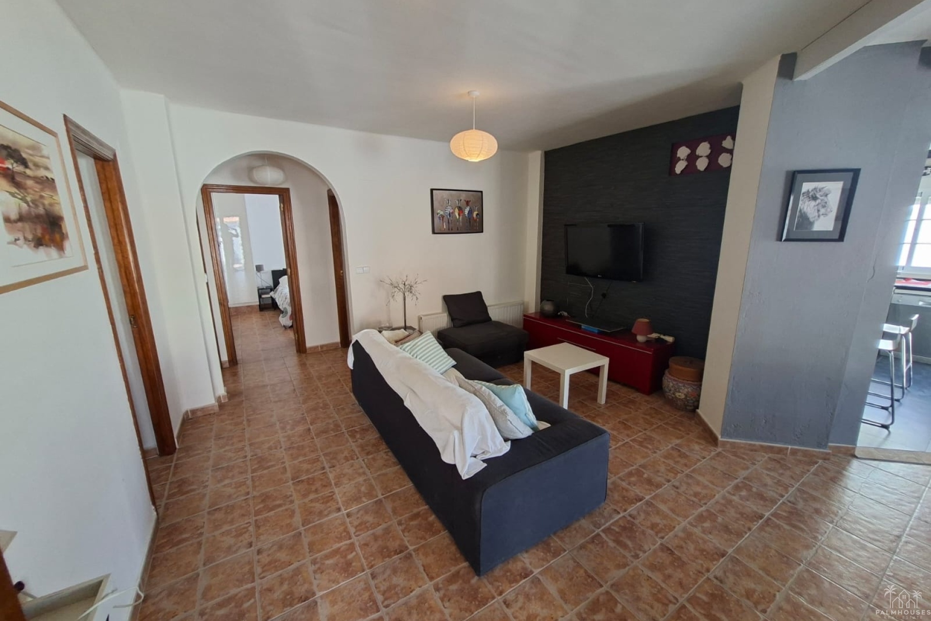 Revente - Villa - Fortuna - Inland