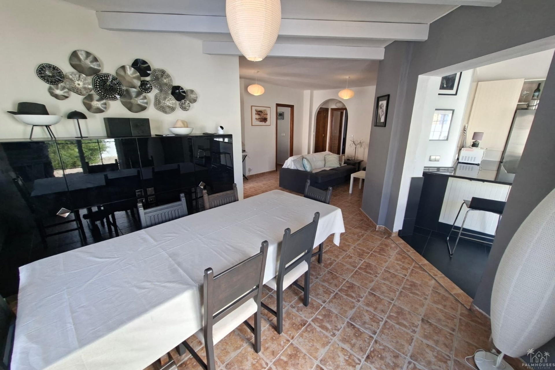 Revente - Villa - Fortuna - Inland