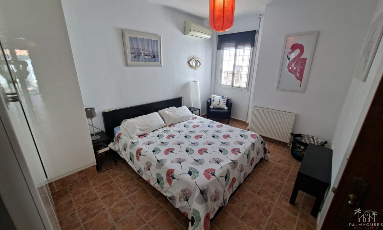Revente - Villa - Fortuna - Inland