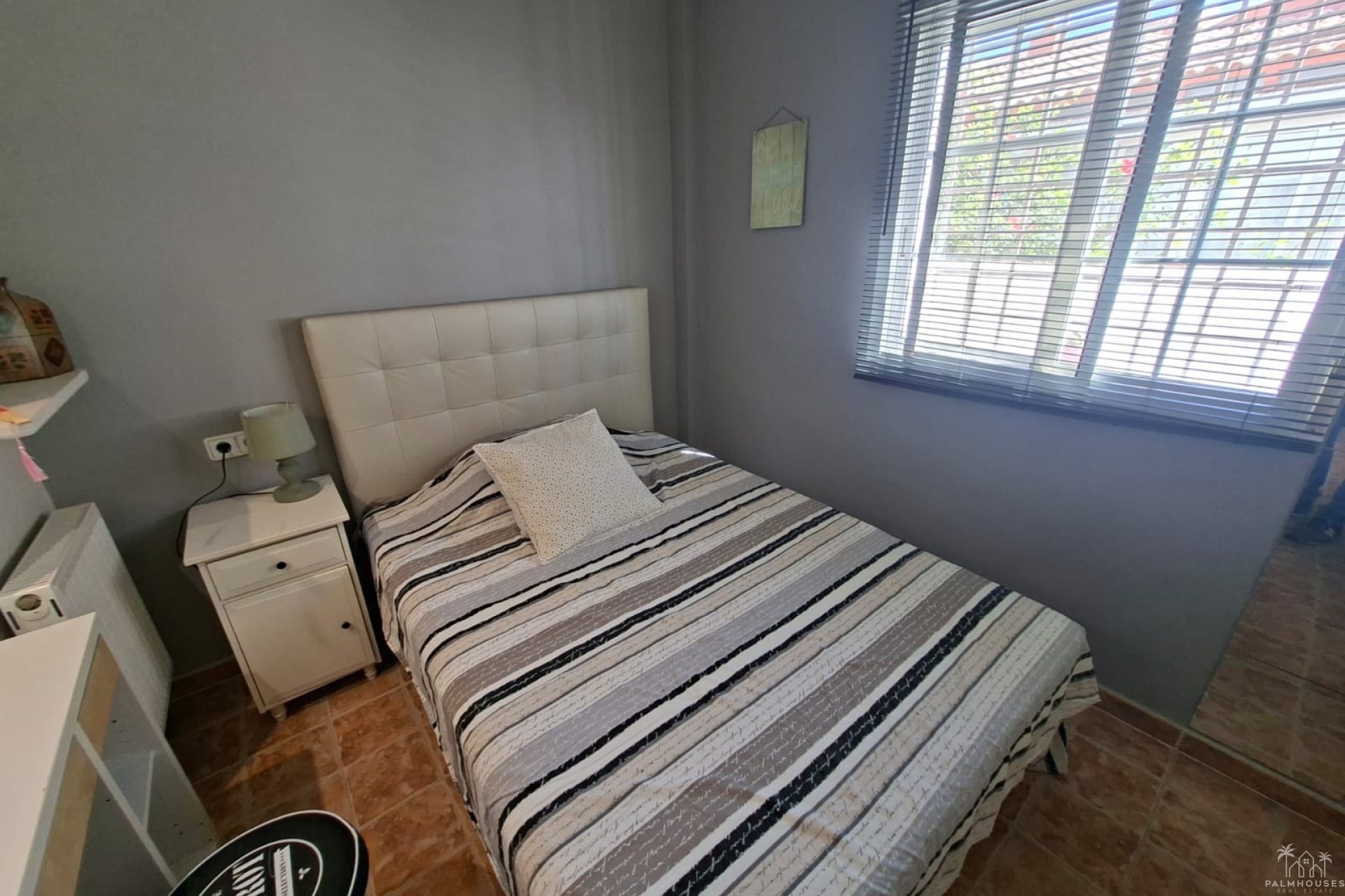 Revente - Villa - Fortuna - Inland