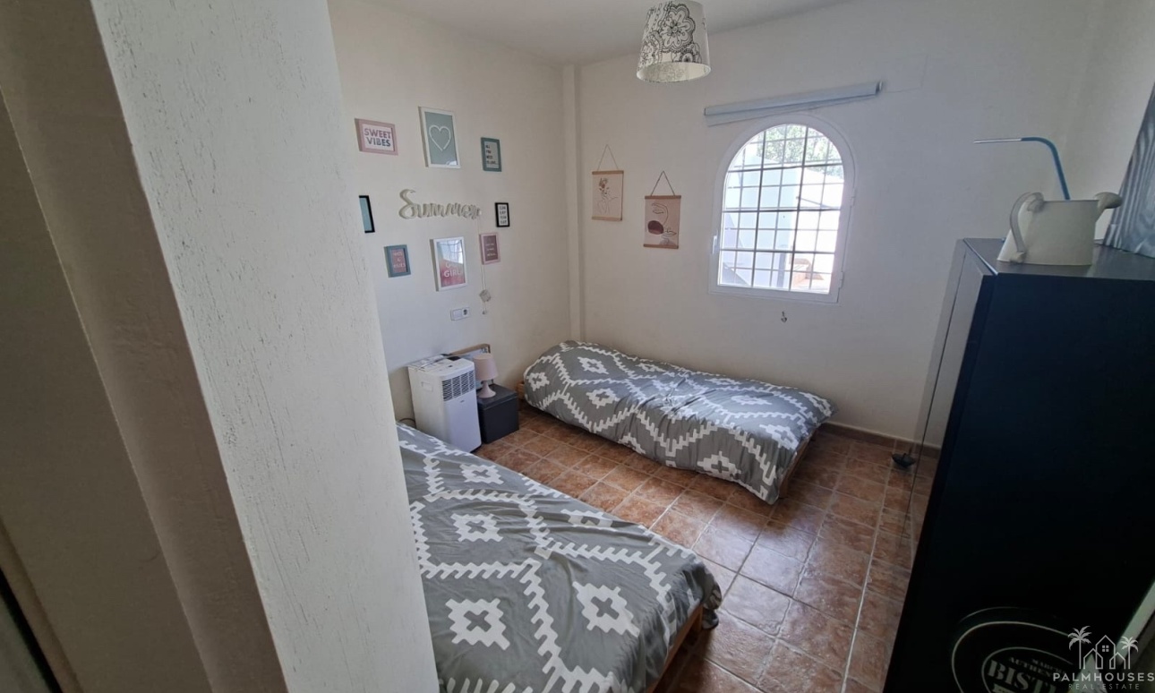 Revente - Villa - Fortuna - Inland