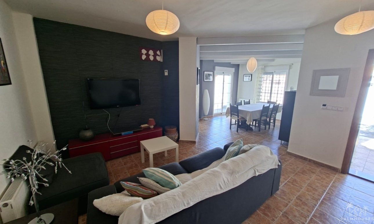 Revente - Villa - Fortuna - Inland