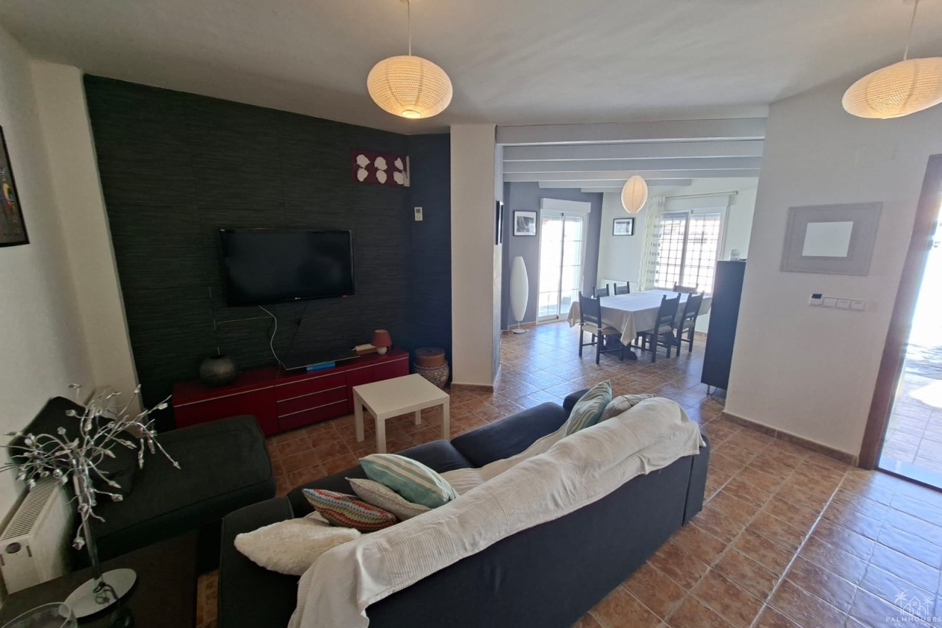 Revente - Villa - Fortuna - Inland