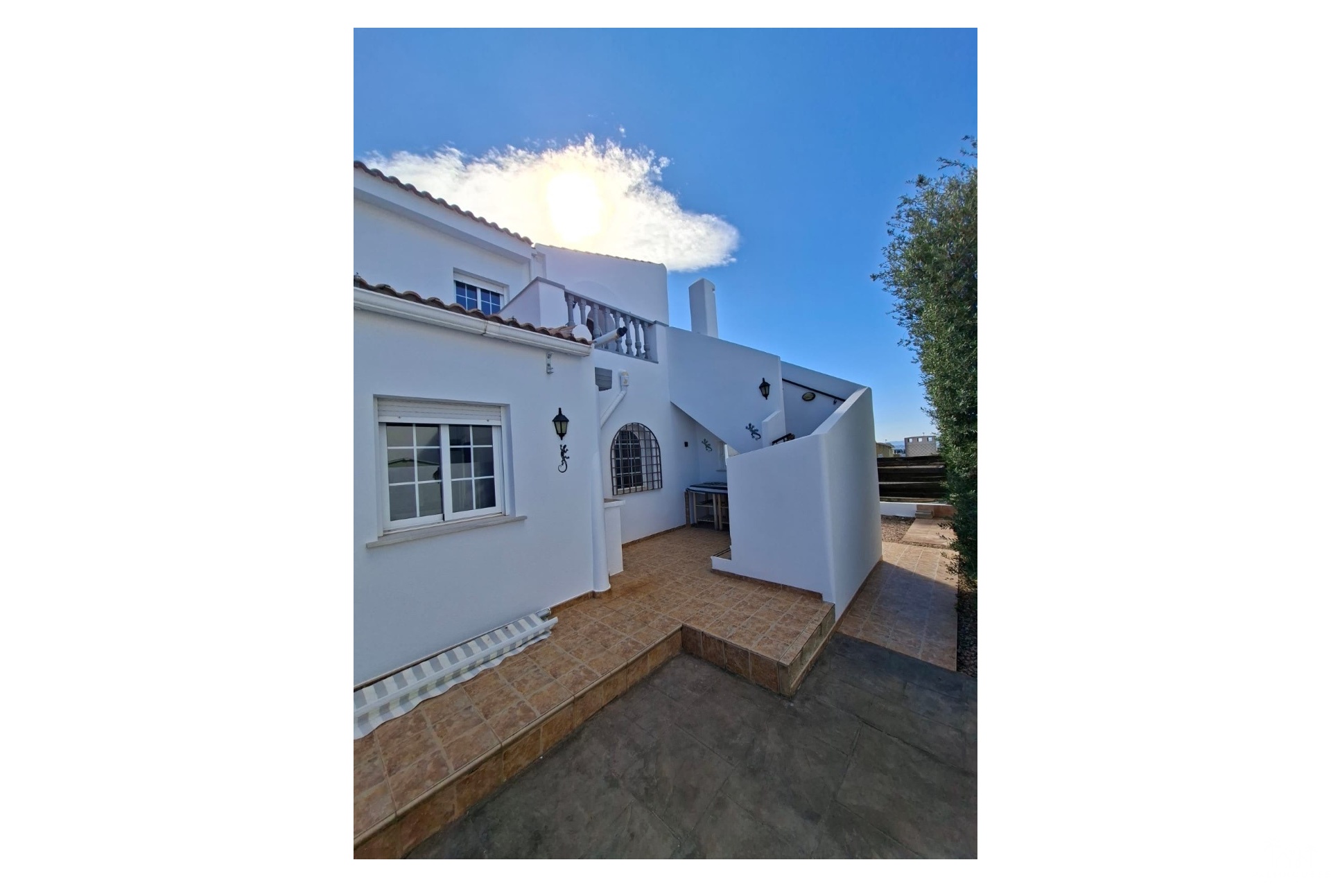 Revente - Villa - Fortuna - Inland