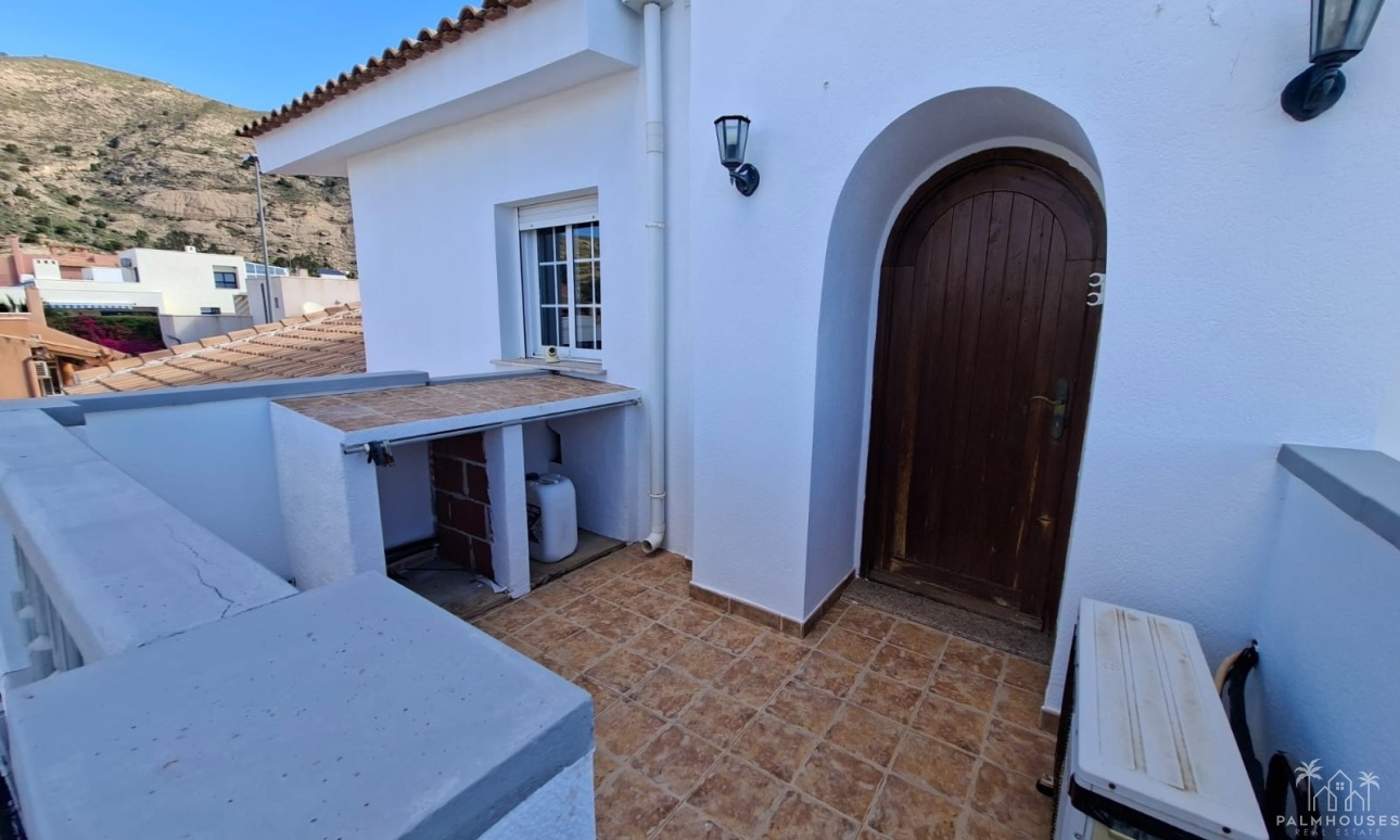 Revente - Villa - Fortuna - Inland