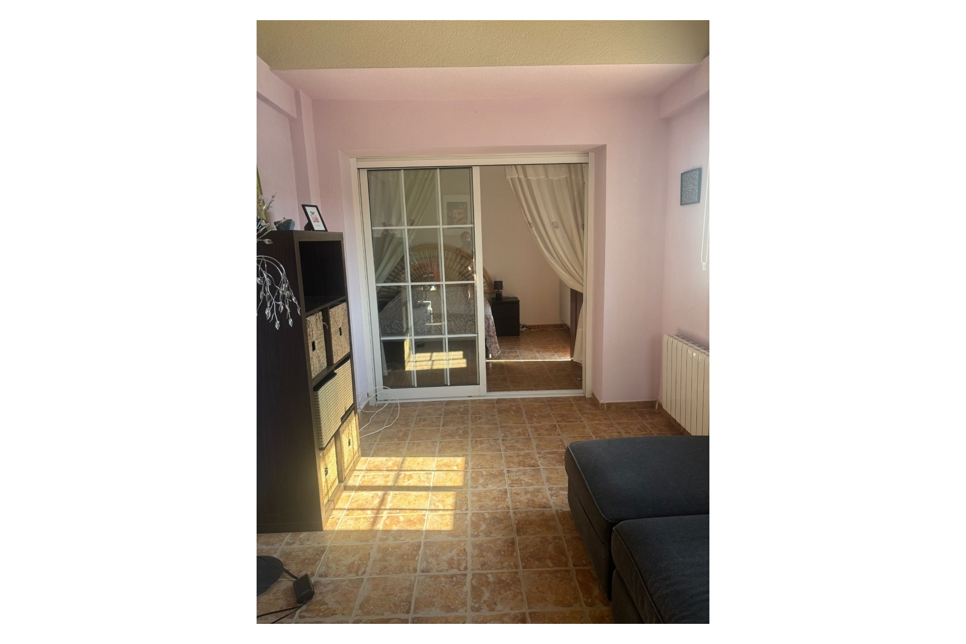 Revente - Villa - Fortuna - Inland
