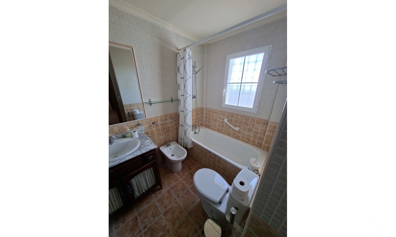 Revente - Villa - Fortuna - Inland