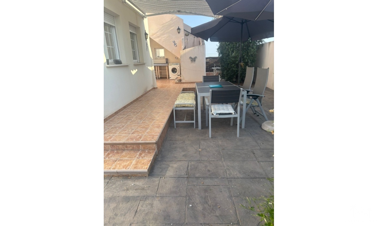 Revente - Villa - Fortuna - Inland