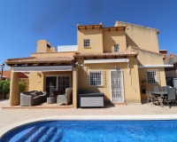 Revente - Villa - Fortuna - Inland