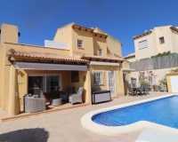 Revente - Villa - Fortuna - Inland