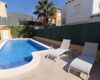 Revente - Villa - Fortuna - Inland