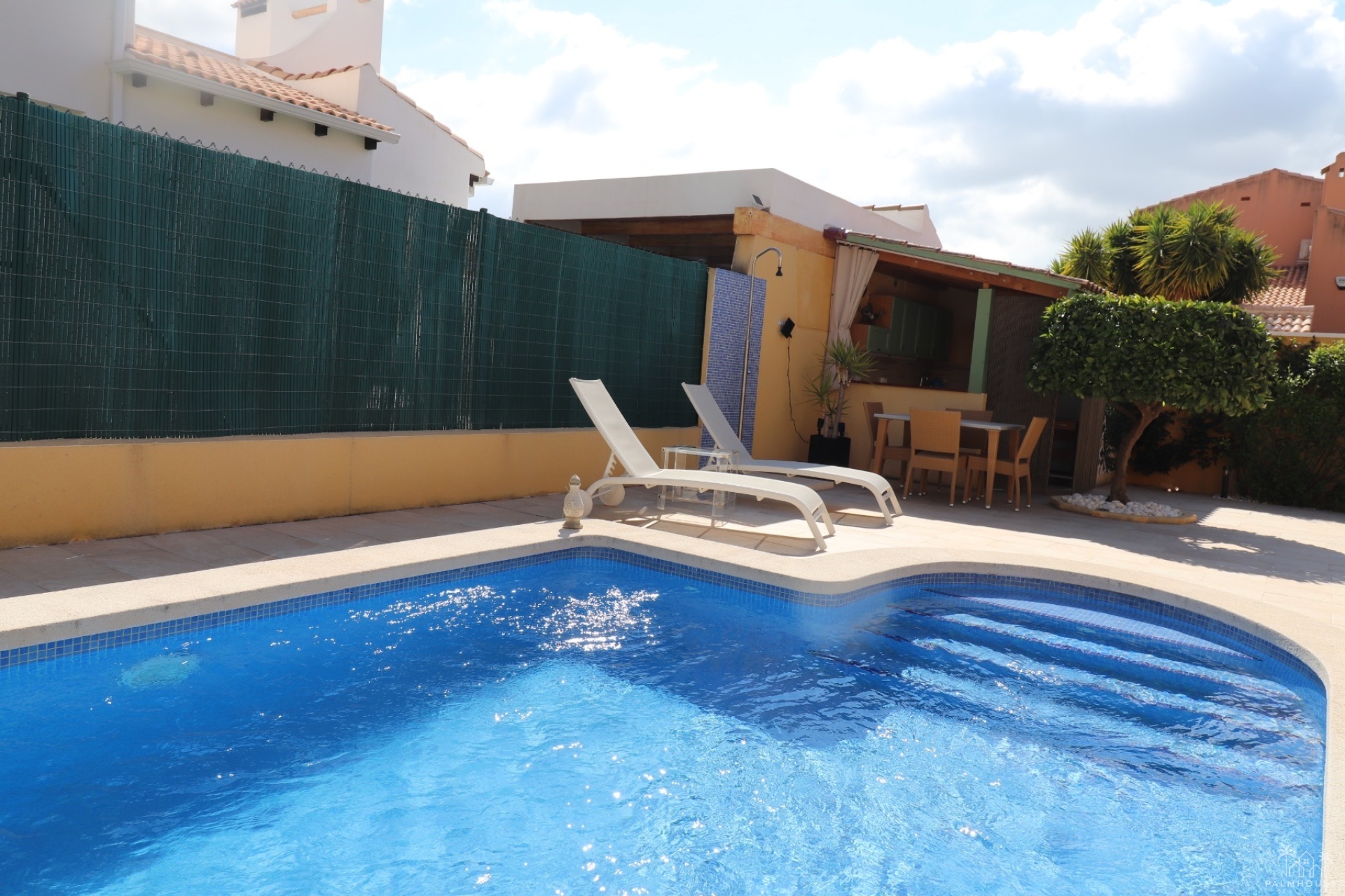 Revente - Villa - Fortuna - Inland
