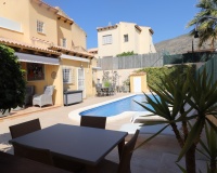 Revente - Villa - Fortuna - Inland