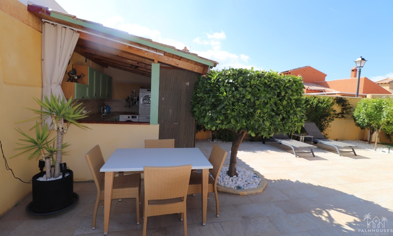 Revente - Villa - Fortuna - Inland