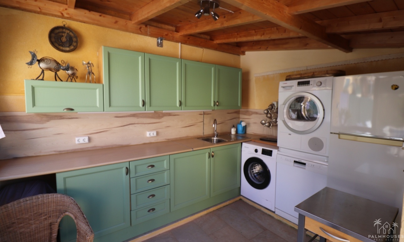 Revente - Villa - Fortuna - Inland