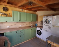 Revente - Villa - Fortuna - Inland