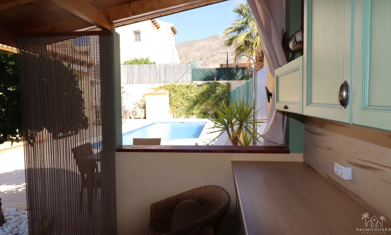 Revente - Villa - Fortuna - Inland