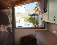 Revente - Villa - Fortuna - Inland