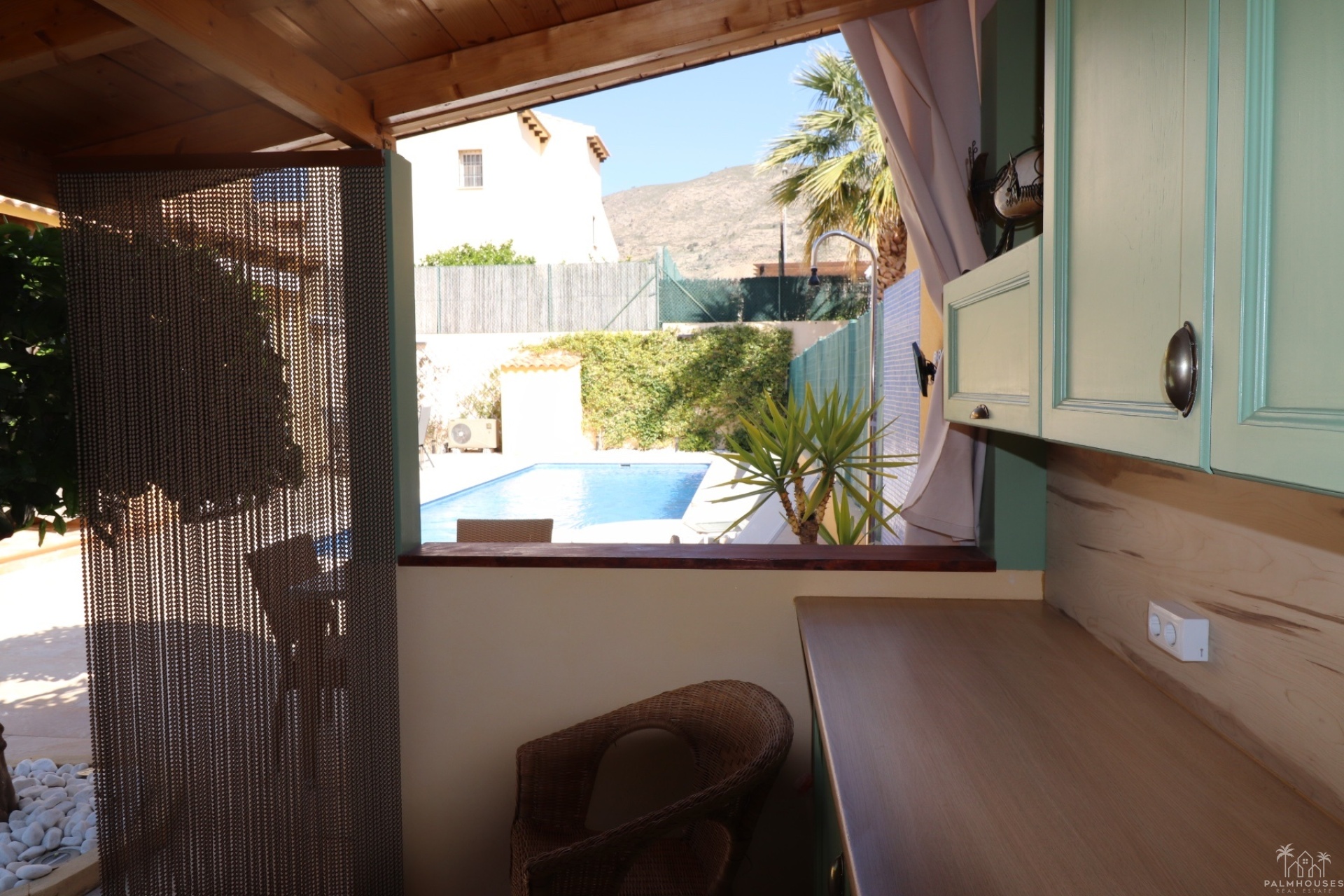 Revente - Villa - Fortuna - Inland