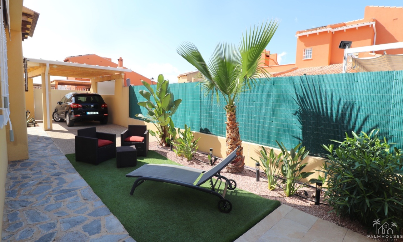 Revente - Villa - Fortuna - Inland