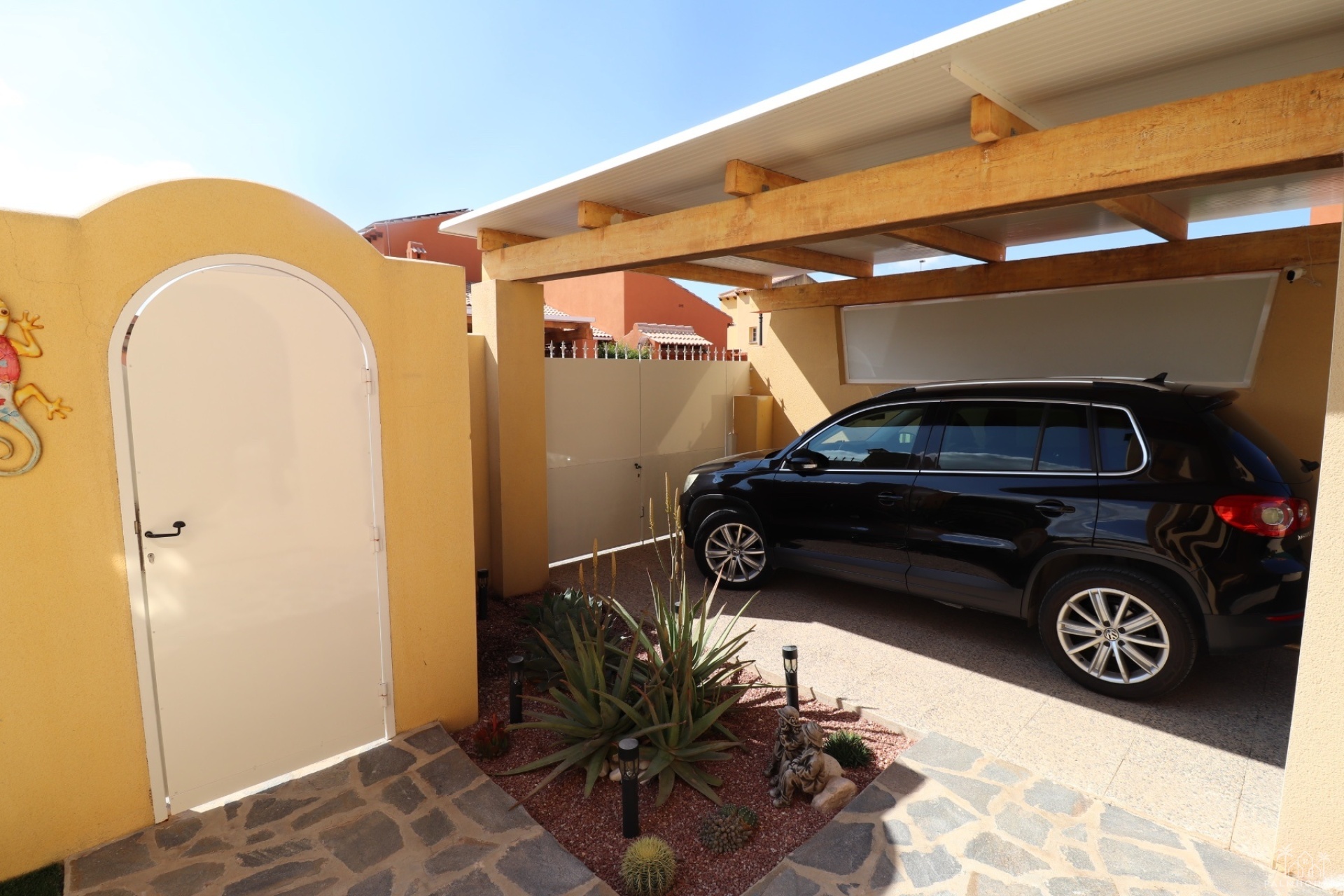Revente - Villa - Fortuna - Inland
