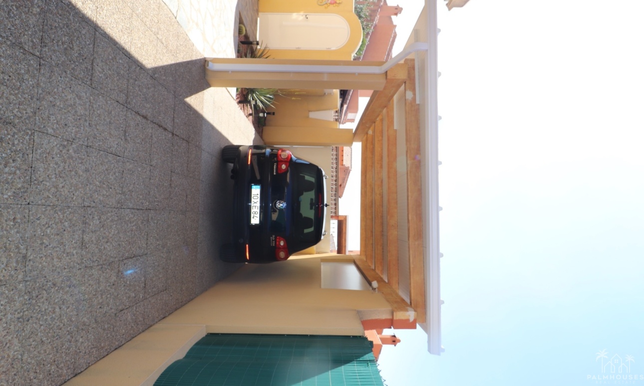 Revente - Villa - Fortuna - Inland
