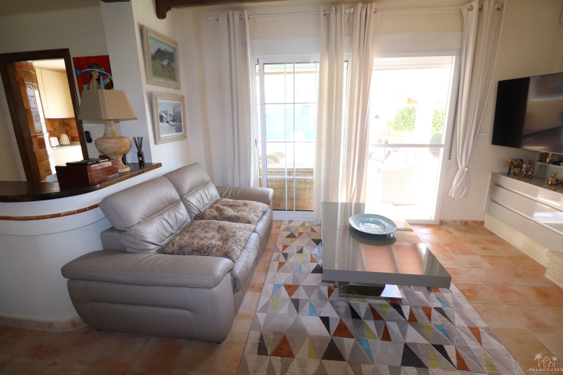 Revente - Villa - Fortuna - Inland