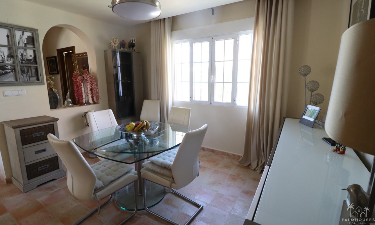 Revente - Villa - Fortuna - Inland