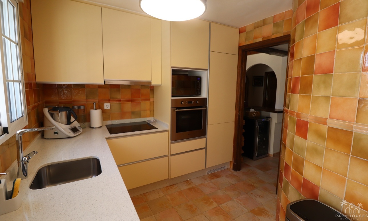 Revente - Villa - Fortuna - Inland