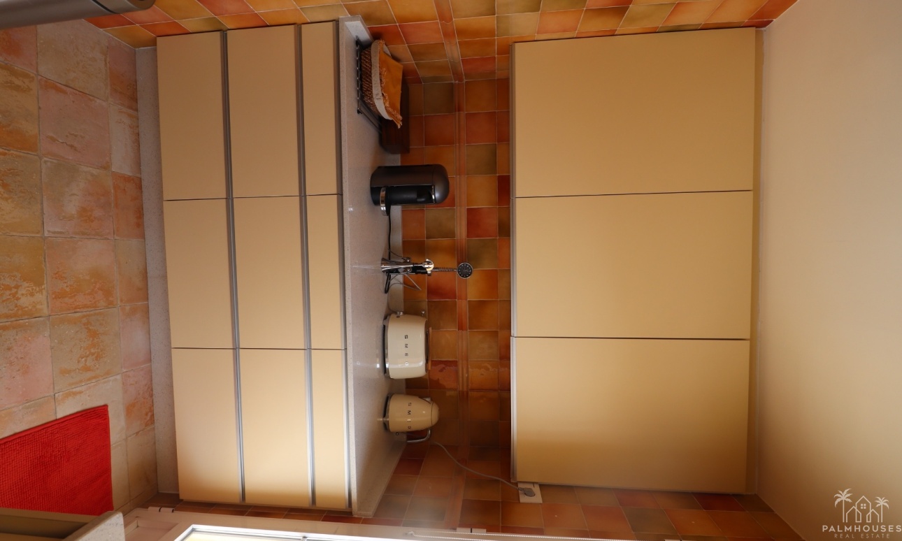 Revente - Villa - Fortuna - Inland